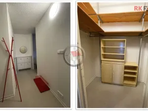 Pronájem bytu 2+1, Třebíč - Horka-Domky, Družstevní, 54 m2