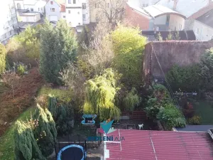 Prodej komerčního pozemku, Ústí nad Labem, U Pivovarské zahrady, 1745 m2