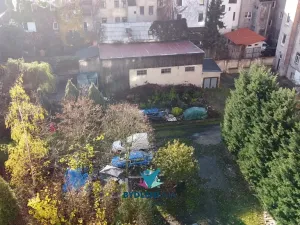 Prodej komerčního pozemku, Ústí nad Labem, U Pivovarské zahrady, 1745 m2