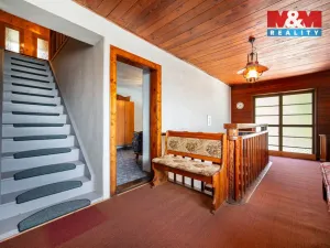 Prodej rodinného domu, Žampach, 365 m2