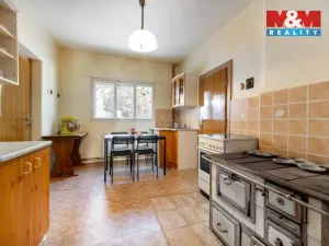 Prodej rodinného domu, Žampach, 365 m2