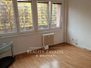 Pronájem bytu 1+1, Frýdek-Místek, Jaroslava Lohrera, 32 m2