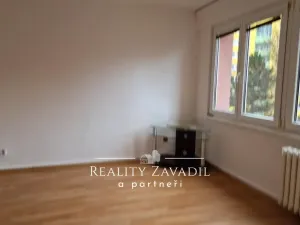 Pronájem bytu 1+1, Frýdek-Místek, Jaroslava Lohrera, 32 m2