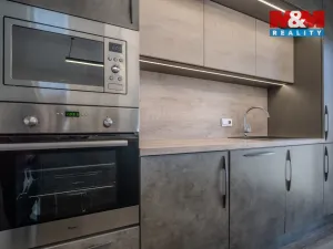 Pronájem bytu 2+kk, Ostrava - Pustkovec, Krásnopolská, 68 m2