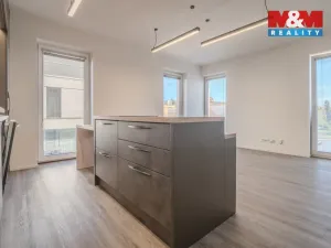 Pronájem bytu 2+kk, Ostrava - Pustkovec, Krásnopolská, 68 m2