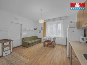 Prodej rodinného domu, Jíkev, 172 m2