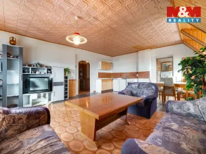 Prodej chalupy, Žampach, 365 m2