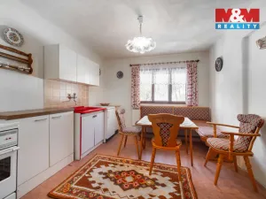 Prodej chalupy, Žampach, 365 m2