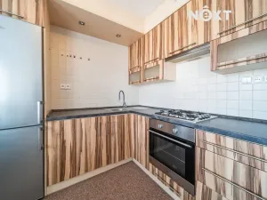 Prodej bytu 1+kk, Frýdek-Místek, Ostravská, 27 m2