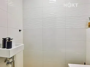 Prodej bytu 3+kk, České Budějovice, U Branišovského lesa, 62 m2