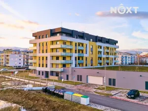 Prodej bytu 3+kk, České Budějovice, U Branišovského lesa, 62 m2