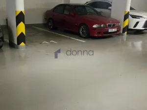 Pronájem bytu 2+kk, Praha, Lučištníků, 70 m2