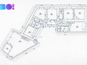 Prodej rodinného domu, Tečovice, 196 m2