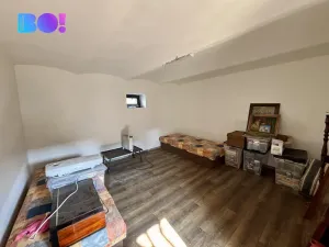 Prodej rodinného domu, Tečovice, 196 m2