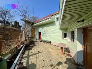 Prodej rodinného domu, Tečovice, 196 m2