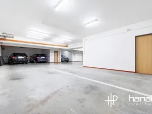 Pronájem bytu 2+kk, Olomouc, Janského, 72 m2