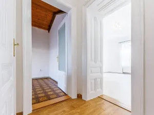 Prodej bytu 3+1, Olomouc, Komenského, 116 m2