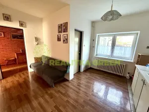 Prodej rodinného domu, Bystřice pod Hostýnem, Přerovská, 112 m2