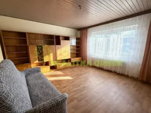 Prodej rodinného domu, Bystřice pod Hostýnem, Přerovská, 112 m2