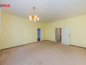 Pronájem bytu 3+kk, Praha - Záběhlice, U mlýna, 76 m2