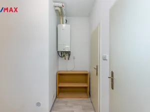 Pronájem bytu 3+kk, Praha - Záběhlice, U mlýna, 76 m2