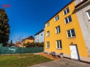 Pronájem bytu 3+kk, Praha - Záběhlice, U mlýna, 76 m2