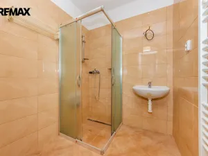 Pronájem bytu 3+kk, Praha - Záběhlice, U mlýna, 76 m2