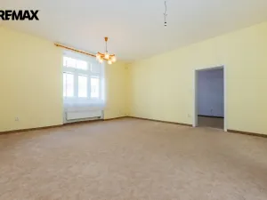 Pronájem bytu 3+kk, Praha - Záběhlice, U mlýna, 76 m2