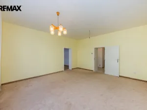 Pronájem bytu 3+kk, Praha - Záběhlice, U mlýna, 76 m2