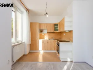 Pronájem bytu 3+kk, Praha - Záběhlice, U mlýna, 76 m2