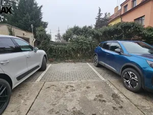 Pronájem bytu 3+kk, Praha - Záběhlice, U mlýna, 76 m2