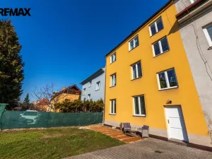 Pronájem bytu 3+kk, Praha - Záběhlice, U mlýna, 76 m2