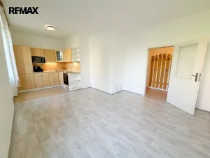 Pronájem bytu 3+kk, Praha - Záběhlice, U mlýna, 76 m2