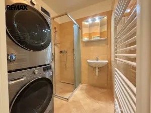 Pronájem bytu 3+kk, Praha - Záběhlice, U mlýna, 76 m2