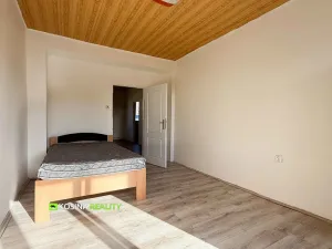 Pronájem bytu 2+1, Habartov, Raisova, 58 m2