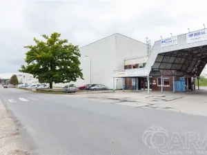 Pronájem skladu, Planá nad Lužnicí, Chýnovská, 674 m2