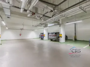 Prodej bytu 1+kk, Praha - Hloubětín, Modrého, 32 m2