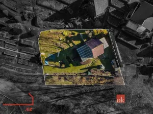 Prodej chaty, Stráž nad Nisou, 35 m2