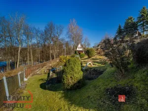 Prodej chaty, Stráž nad Nisou, 35 m2