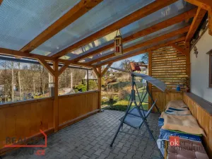 Prodej chaty, Stráž nad Nisou, 35 m2