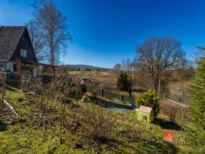 Prodej chaty, Stráž nad Nisou, 35 m2