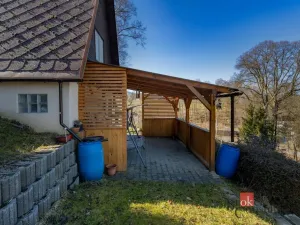 Prodej chaty, Stráž nad Nisou, 35 m2