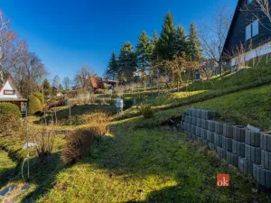 Prodej chaty, Stráž nad Nisou, 35 m2