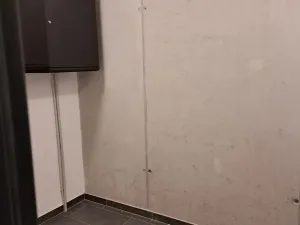 Pronájem bytu 1+kk, Praha - Dolní Měcholupy, Honzíkova, 42 m2