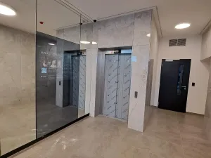 Pronájem bytu 1+kk, Praha - Dolní Měcholupy, Honzíkova, 42 m2