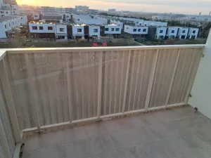 Pronájem bytu 1+kk, Praha - Dolní Měcholupy, Honzíkova, 42 m2