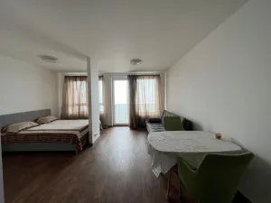 Pronájem bytu 1+kk, Praha - Dolní Měcholupy, Honzíkova, 42 m2