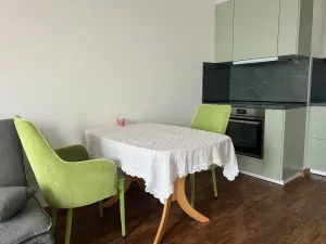 Pronájem bytu 1+kk, Praha - Dolní Měcholupy, Honzíkova, 42 m2