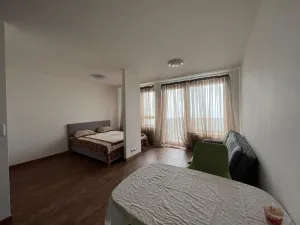 Pronájem bytu 1+kk, Praha - Dolní Měcholupy, Honzíkova, 42 m2