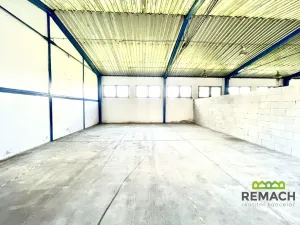 Pronájem skladu, Kunovice, Na Záhonech, 170 m2